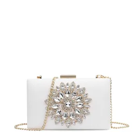 The Lucia Clutch Bag