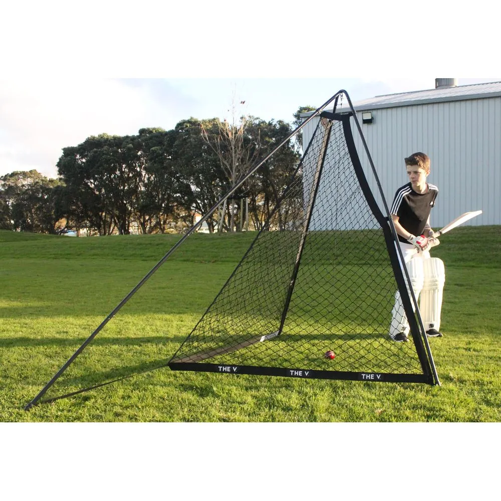 The V Pro Ultimate Training Net