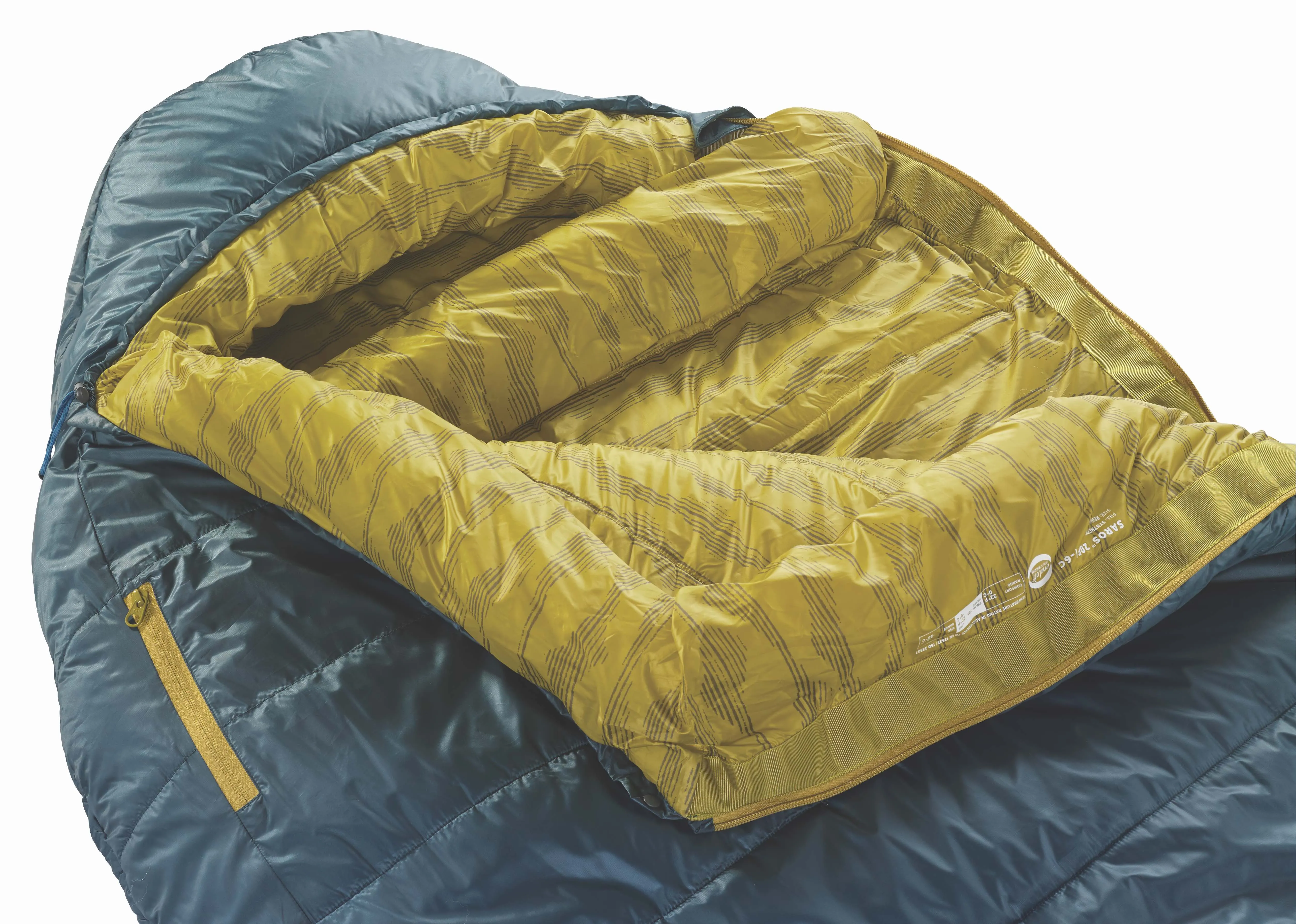 Therm-A-Rest Saros 20 Sleeping Bag