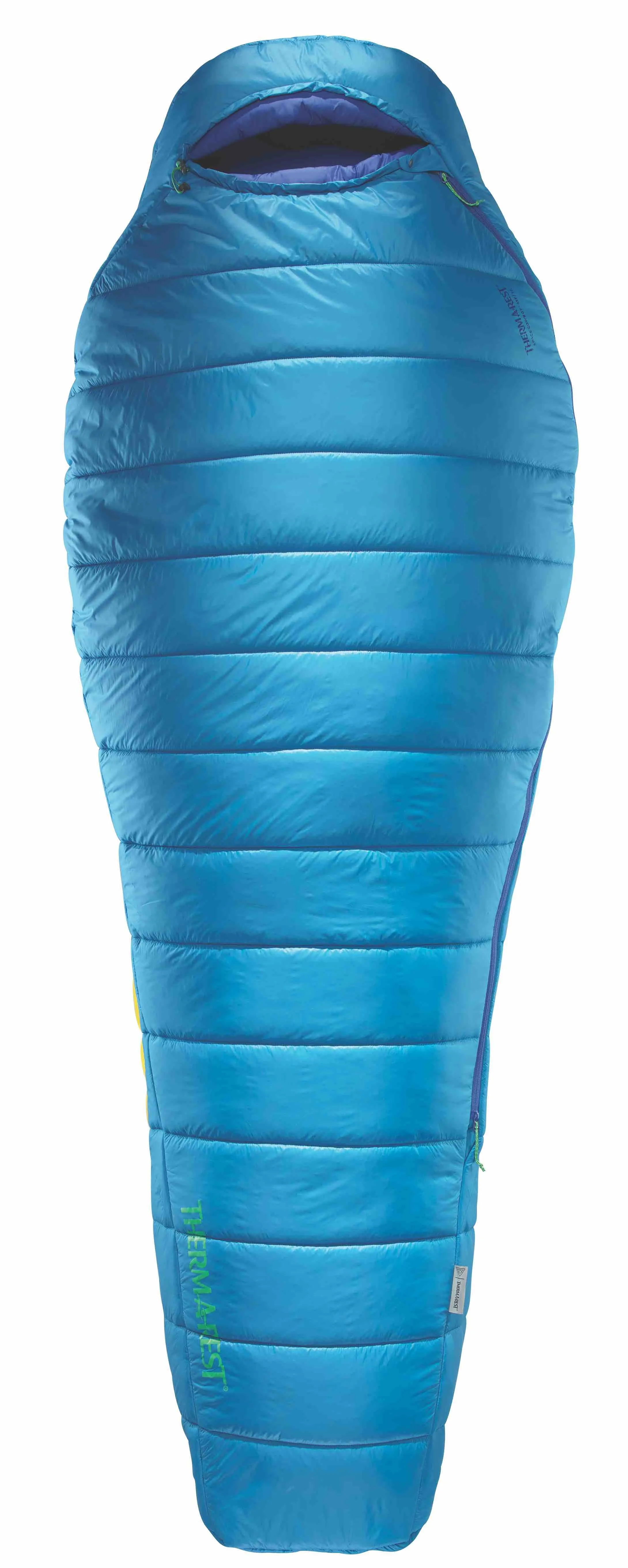 Therm-A-Rest Space Cowboy 45 Sleeping Bag