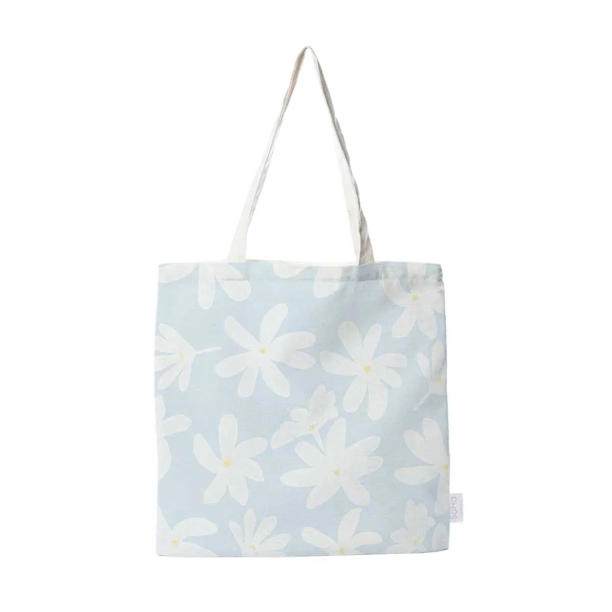 Tiare Blue Tote