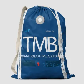 TMB - Laundry Bag