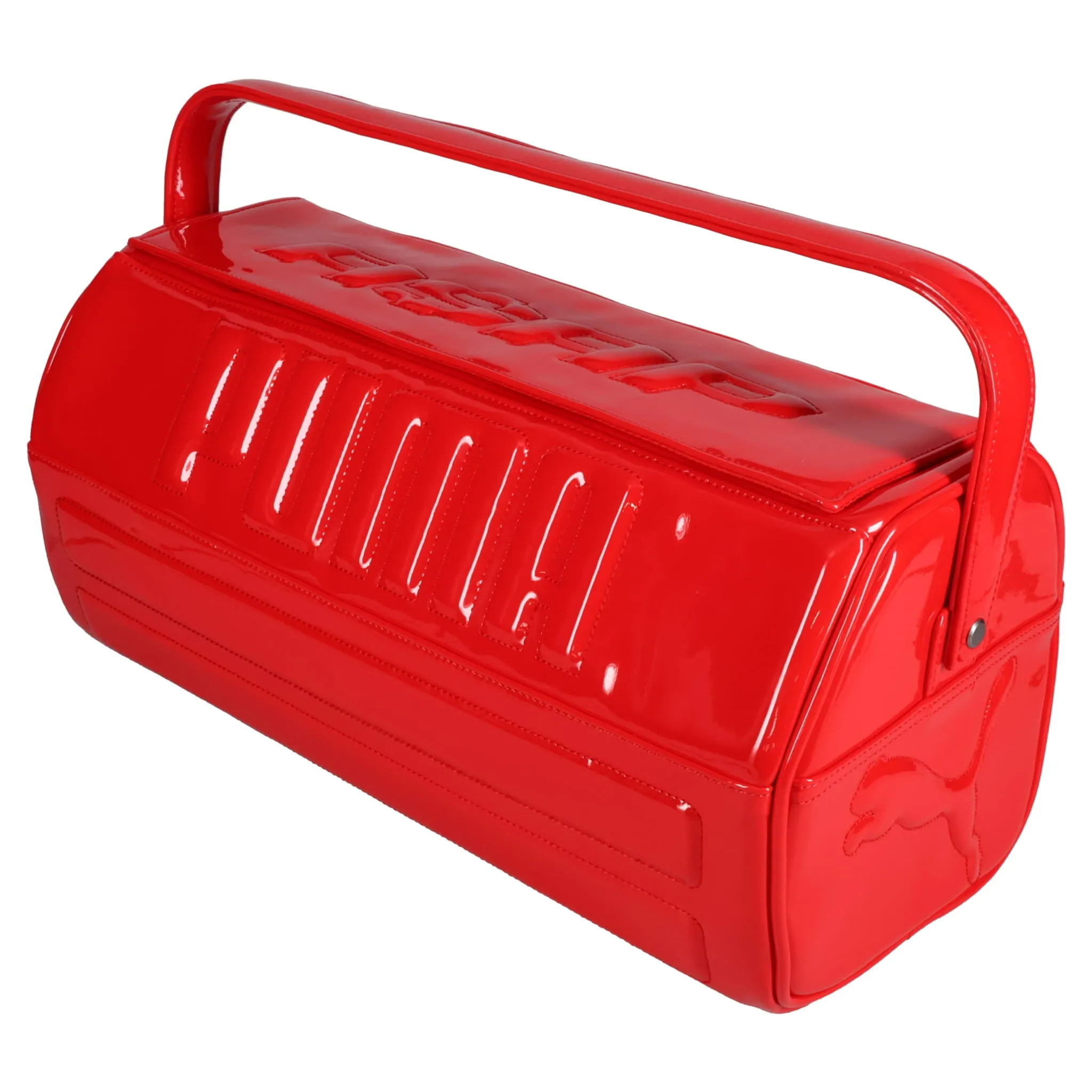 TOOL BOX BAG / 01:POP RED