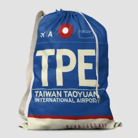 TPE - Laundry Bag