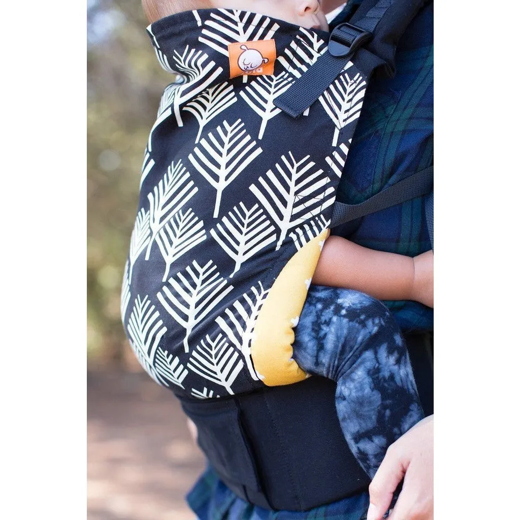 Tula Baby Carrier Standard - Arbol