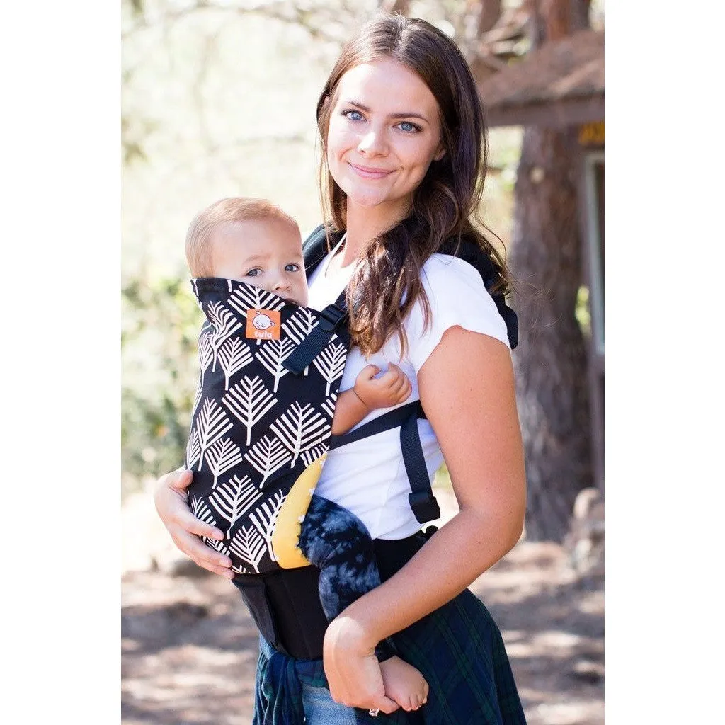 Tula Baby Carrier Standard - Arbol