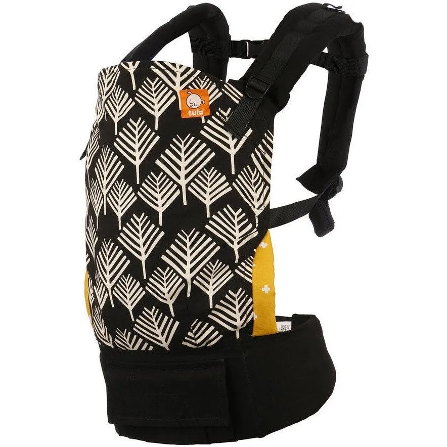 Tula Baby Carrier Standard - Arbol