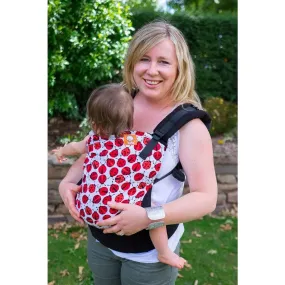 Tula Baby Carrier Standard - Lil Bugs (Carry Them Close Exclusive)