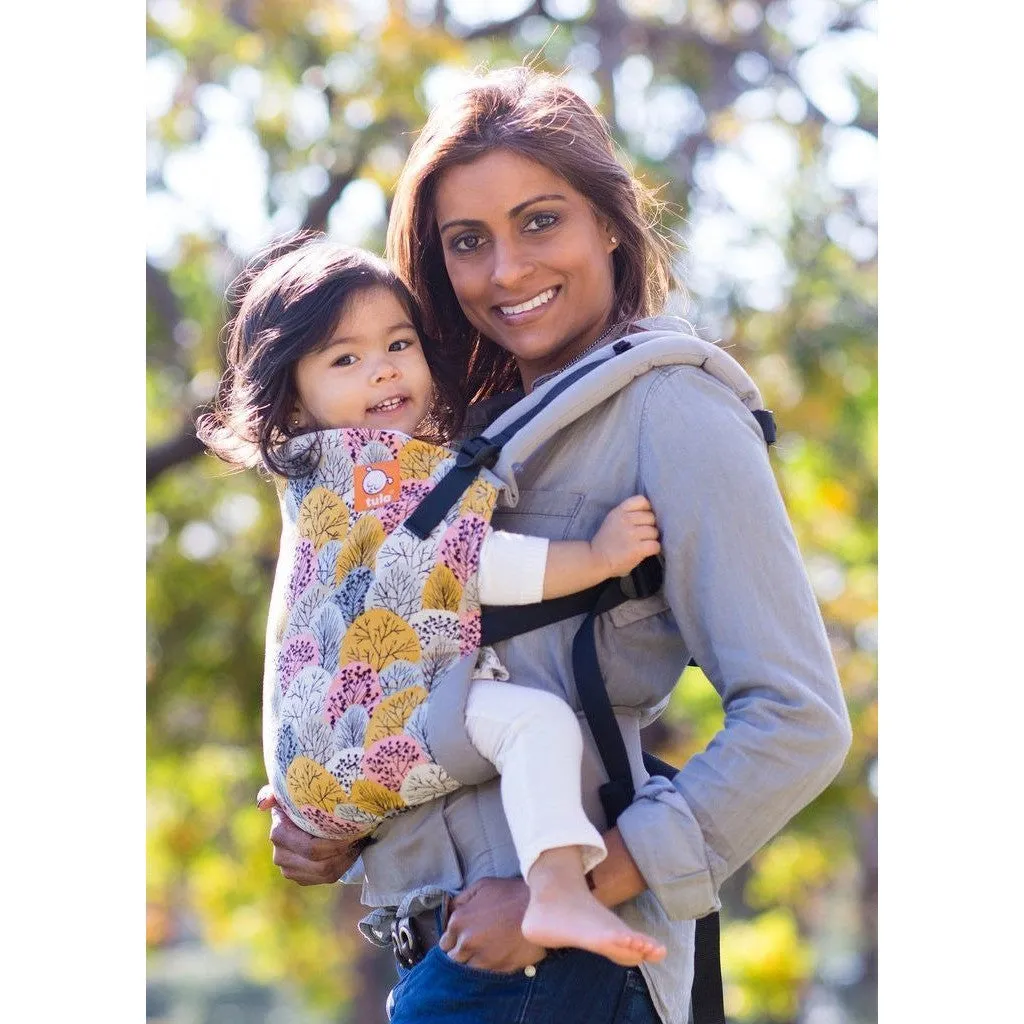 Tula Baby Carrier Standard - Shenandoah