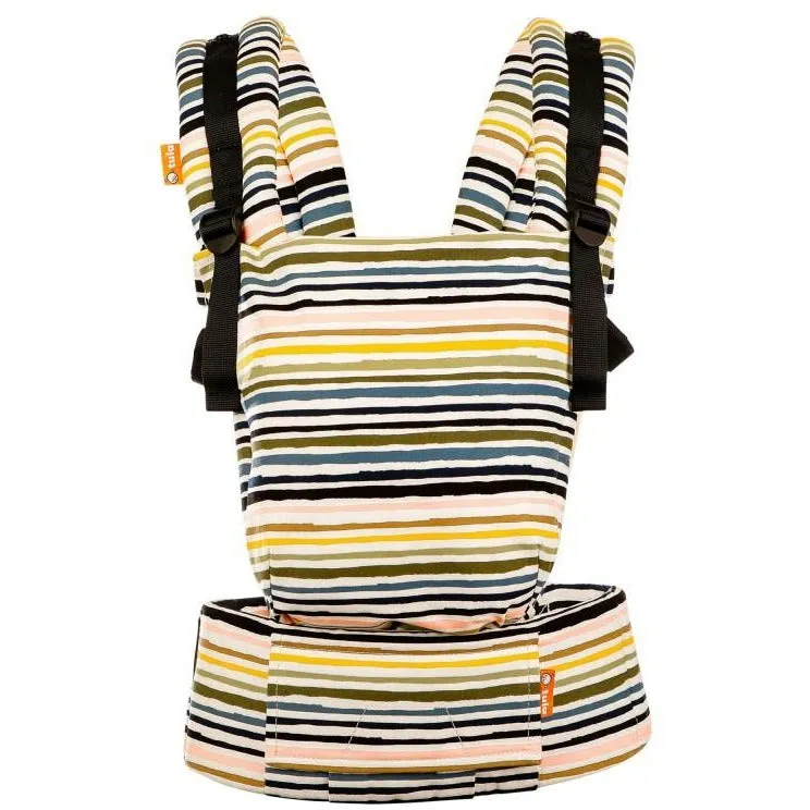 Tula Baby Carrier Standard - Shoreline