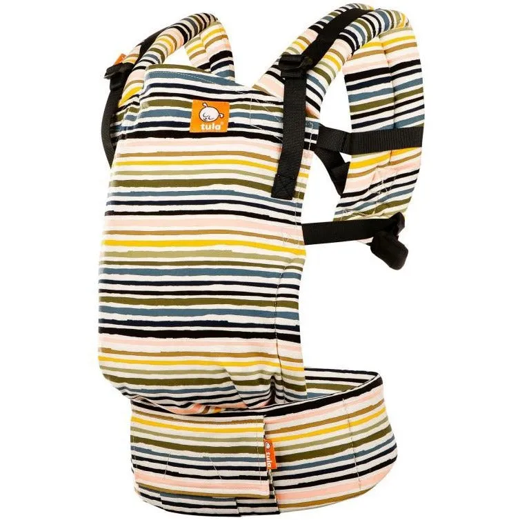 Tula Baby Carrier Standard - Shoreline