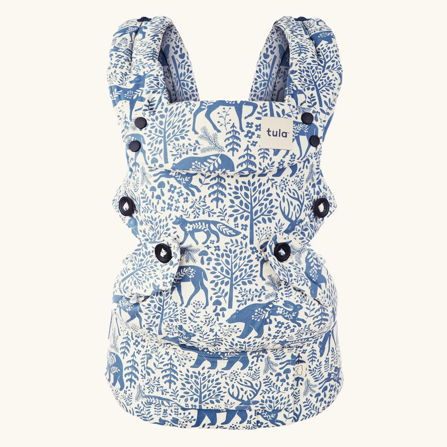 Tula Explore Baby Carrier - Moonlit Forest