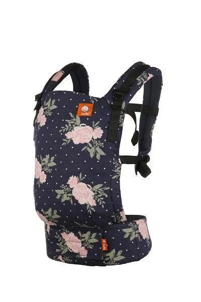 Tula Free-to-Grow Baby Carrier Blossom