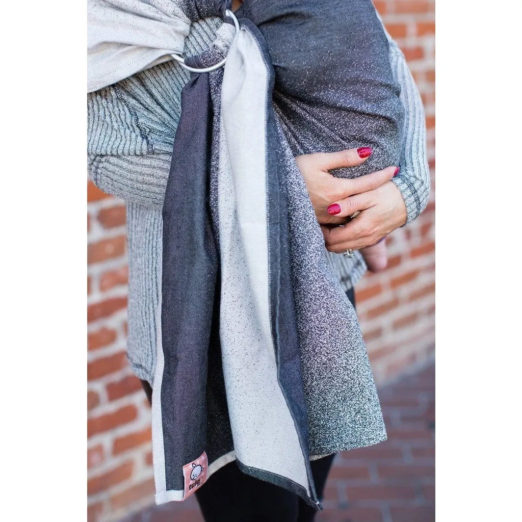 Tula Ring Sling - Emulsion