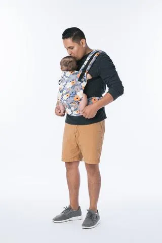 Tula Standard Baby Carrier French Marigold