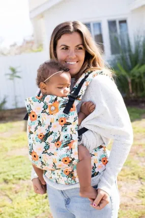 Tula Standard Baby Carrier Marigold