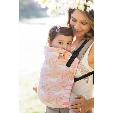 Tula Toddler Carrier - Frolic