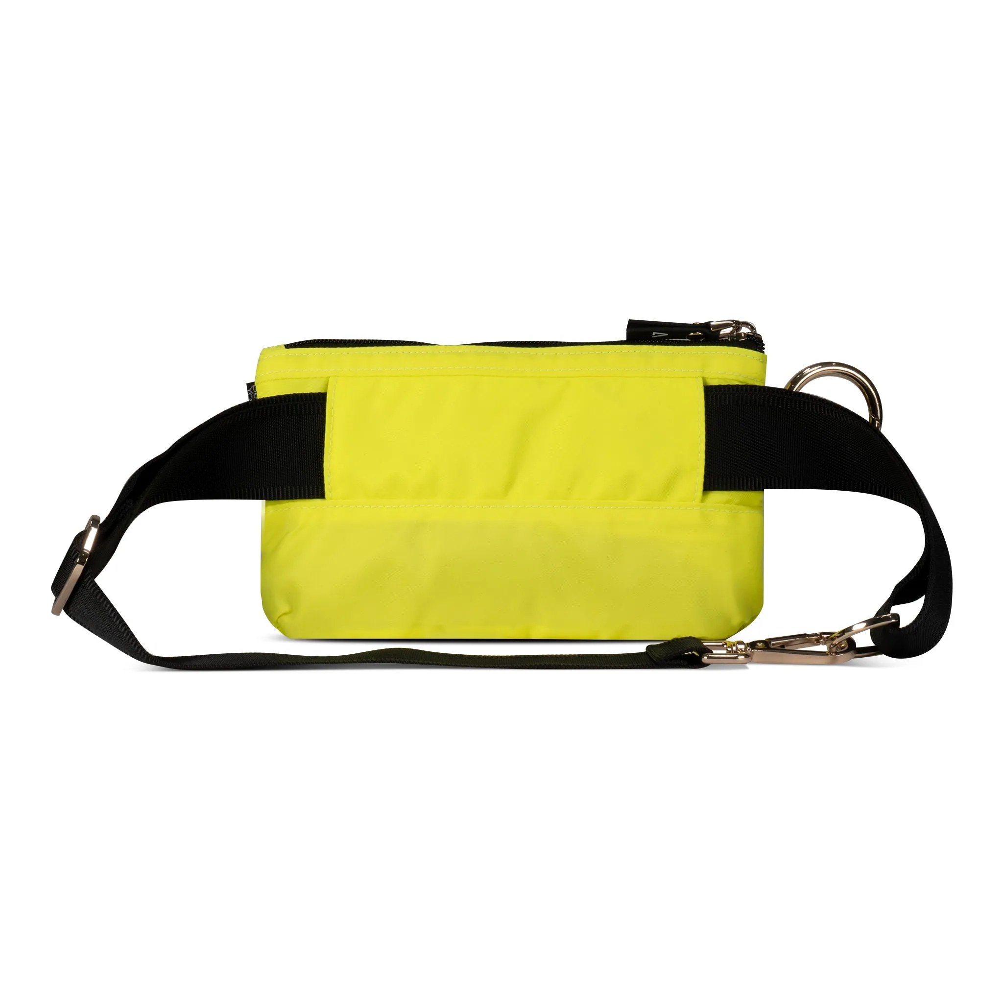 Urban Clutch - Neon Lemon