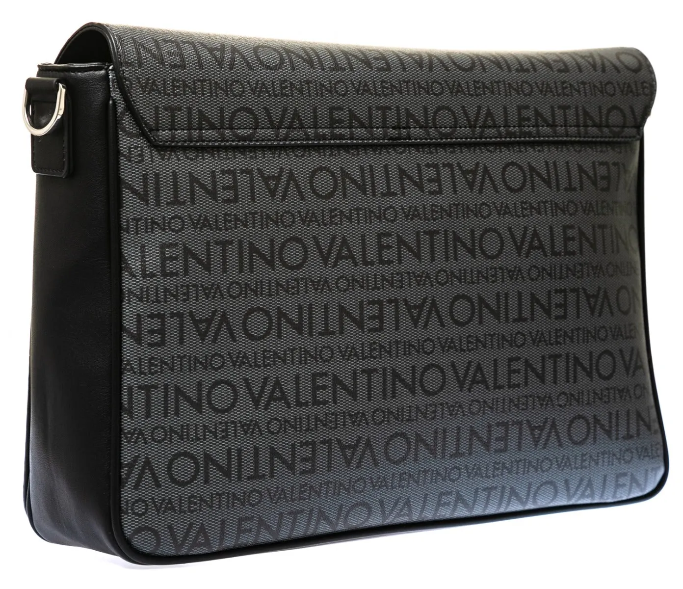 Valentino Bags Dry Laptop Bag in Black