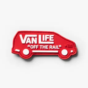 Van Life Patch