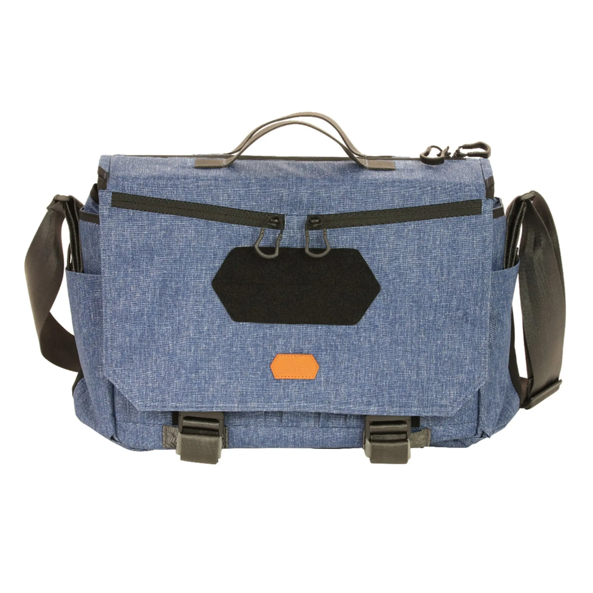 Vanquest | GOFER-15 Messenger Bag