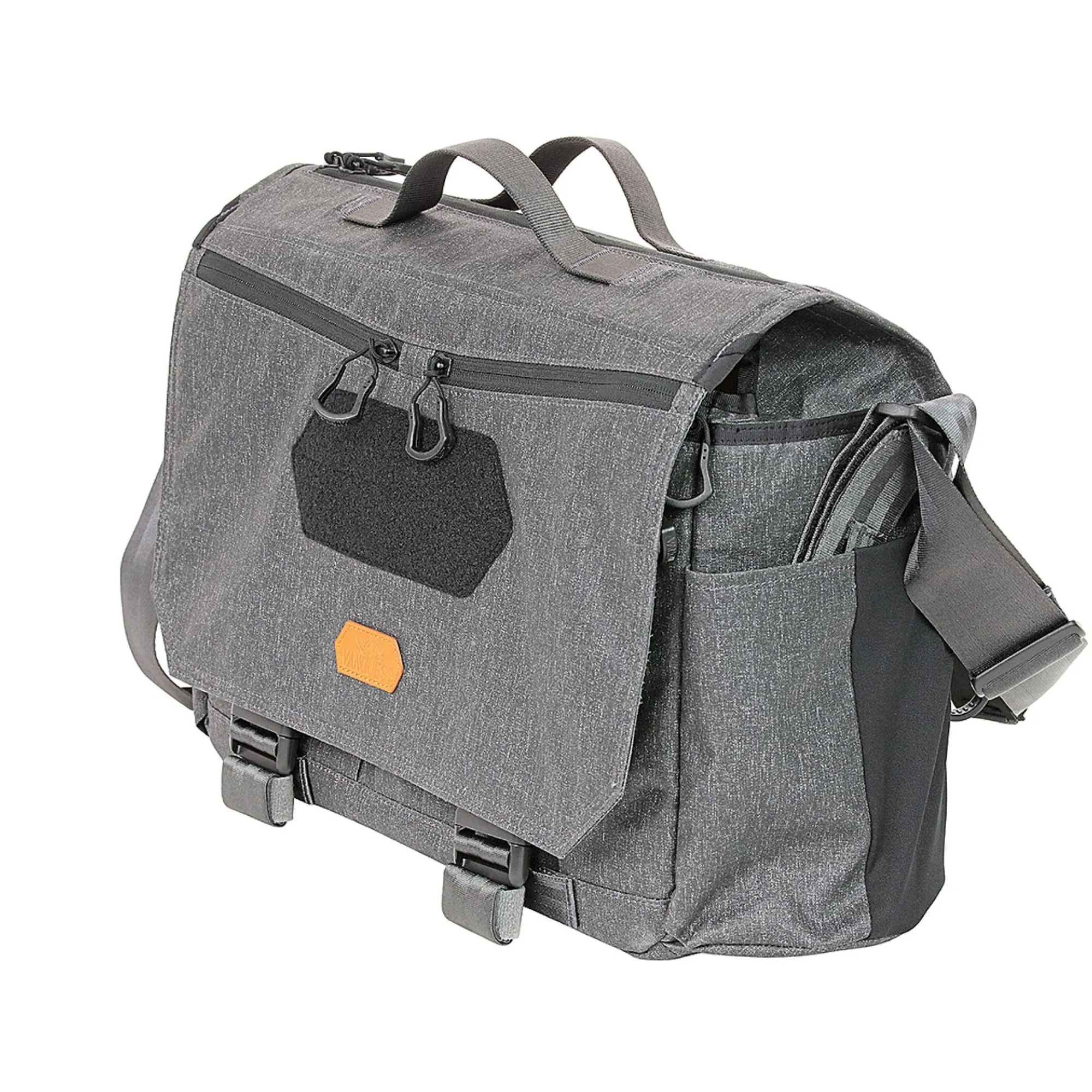 Vanquest | GOFER-15 Messenger Bag