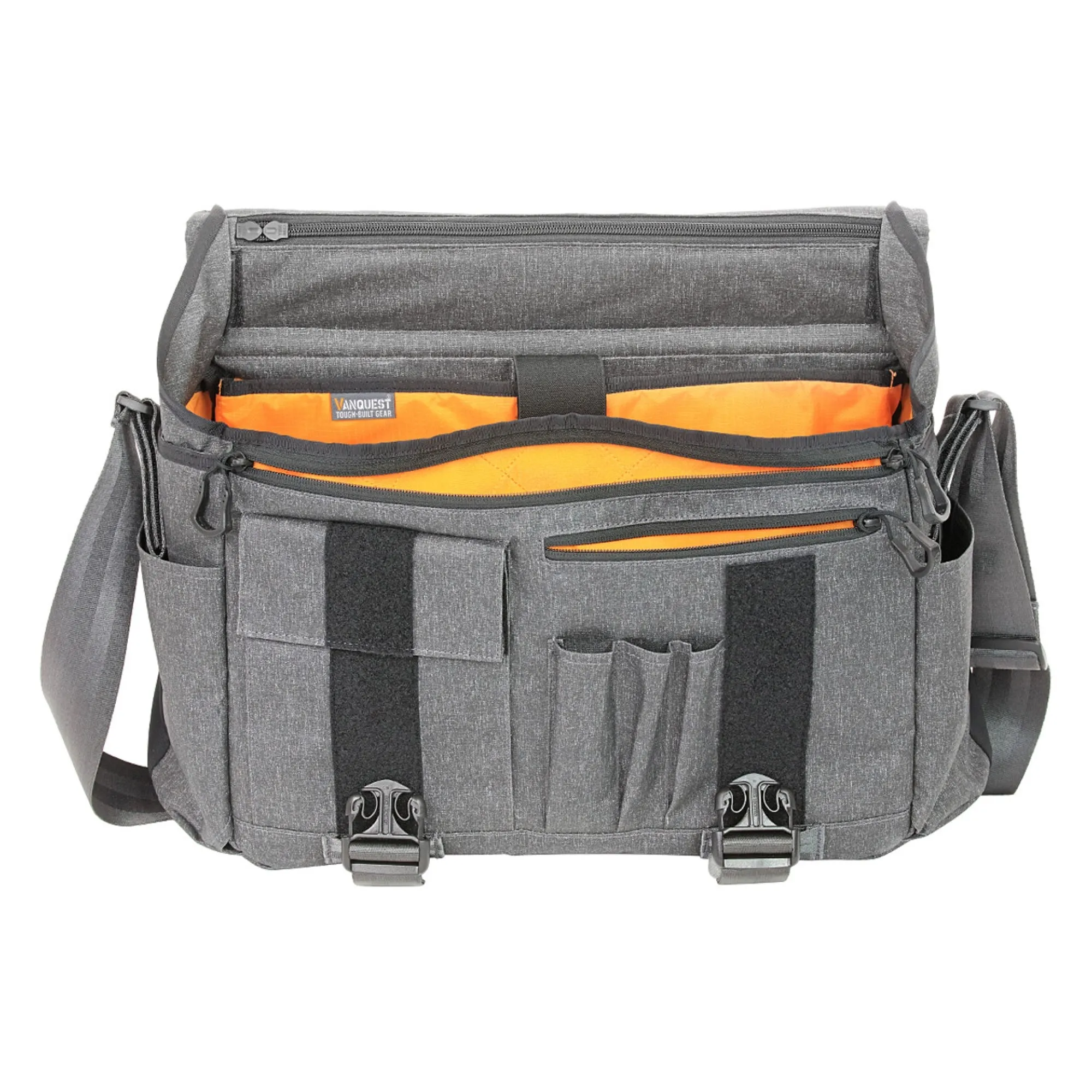 Vanquest | GOFER-15 Messenger Bag