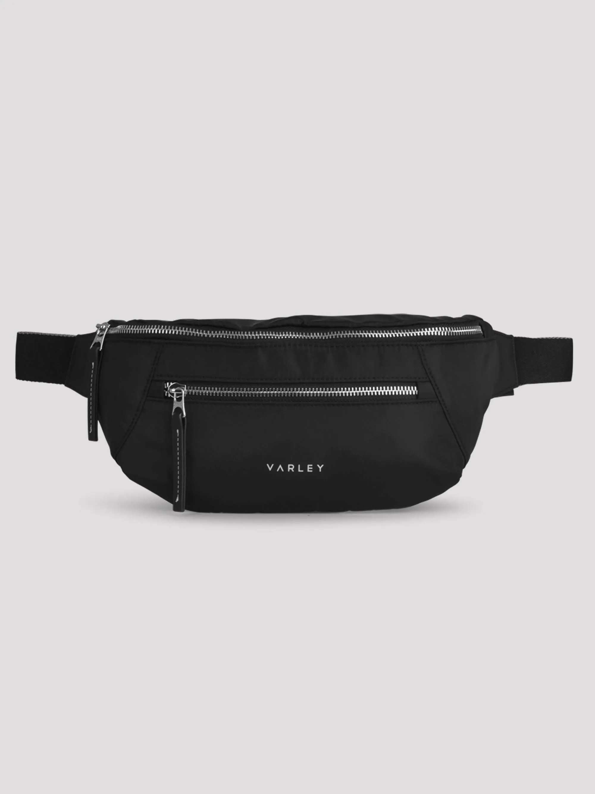 Varley Lasson Belt Bag - Black