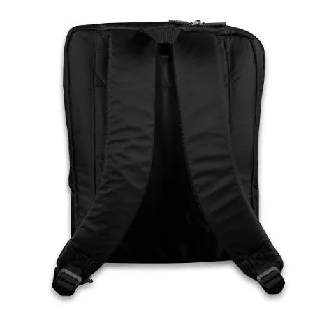 Veho VNB-001-T2 laptop case 43.2 cm (17") Black