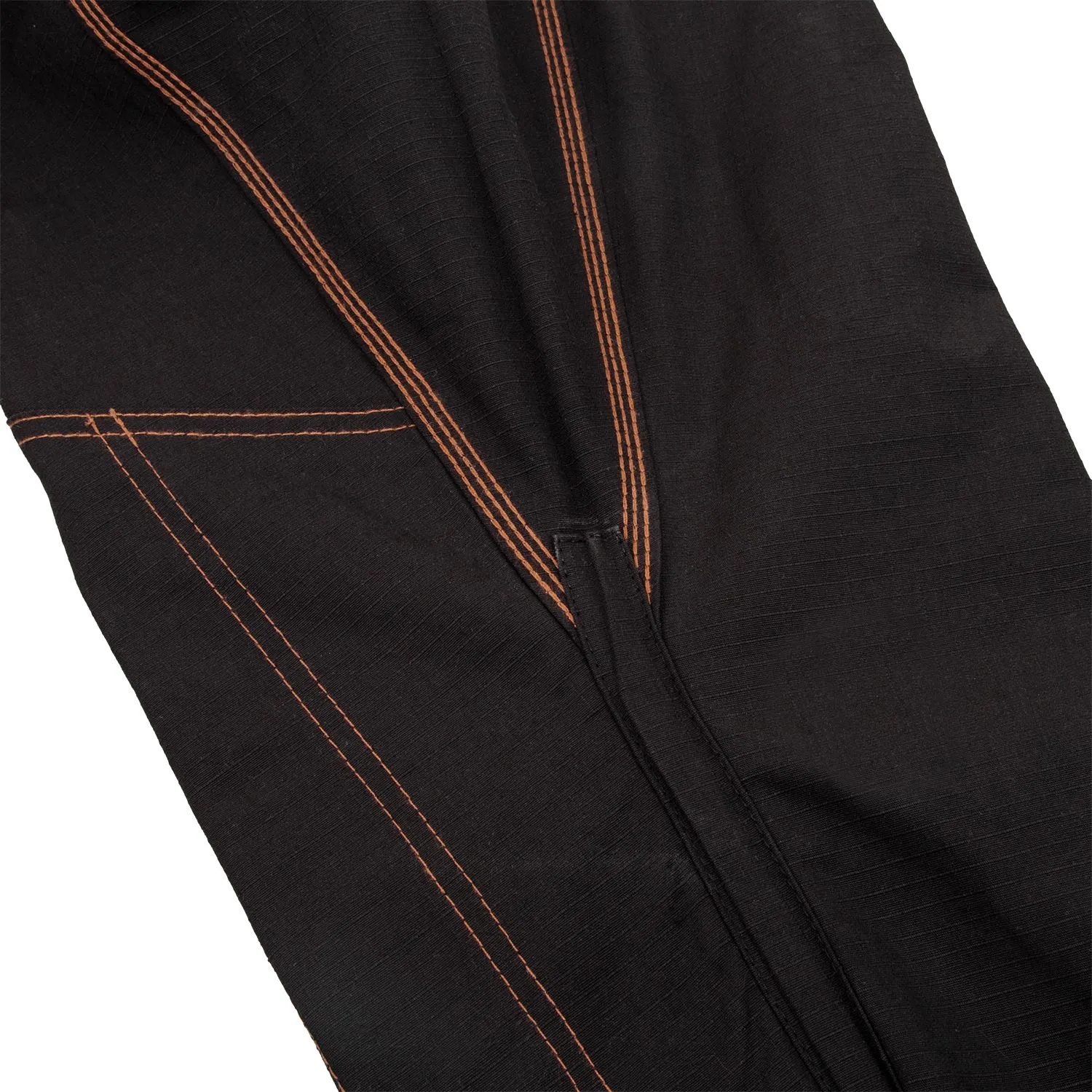 Venum Absolute Gorilla BJJ Gi (Bag included) - Black/Brown