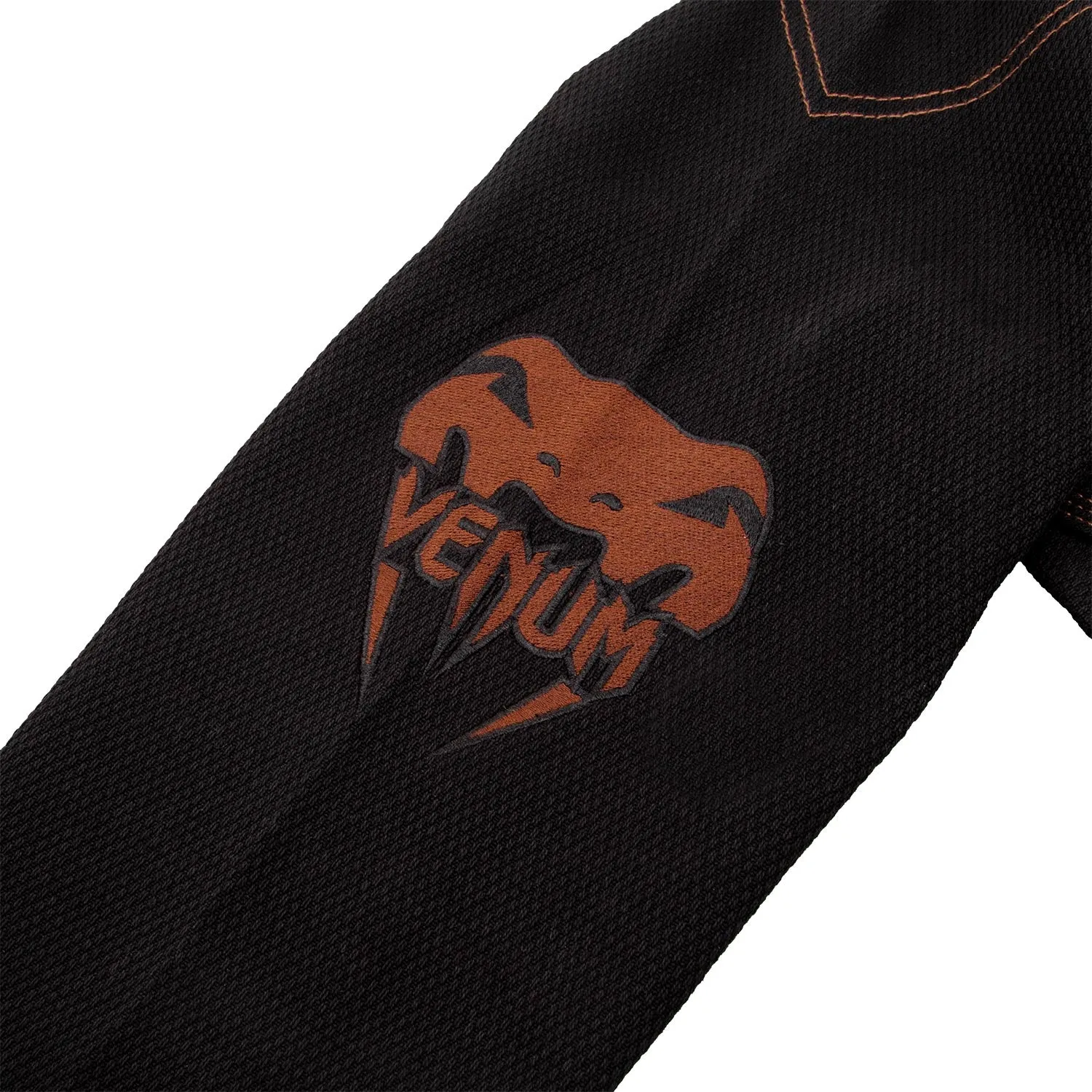 Venum Absolute Gorilla BJJ Gi (Bag included) - Black/Brown