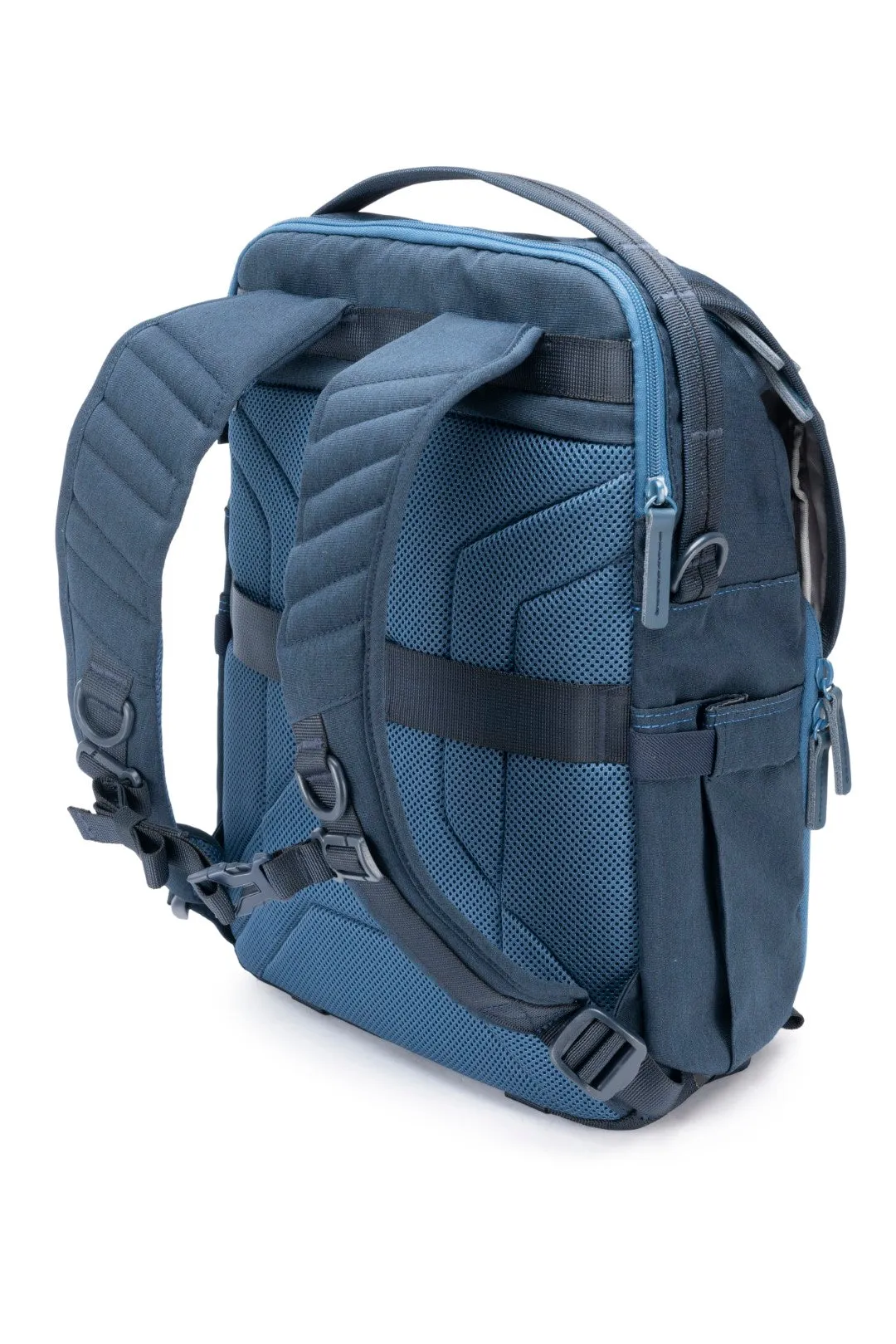 VEO RANGE 41M NV Daypack Camera Backpack - Navy