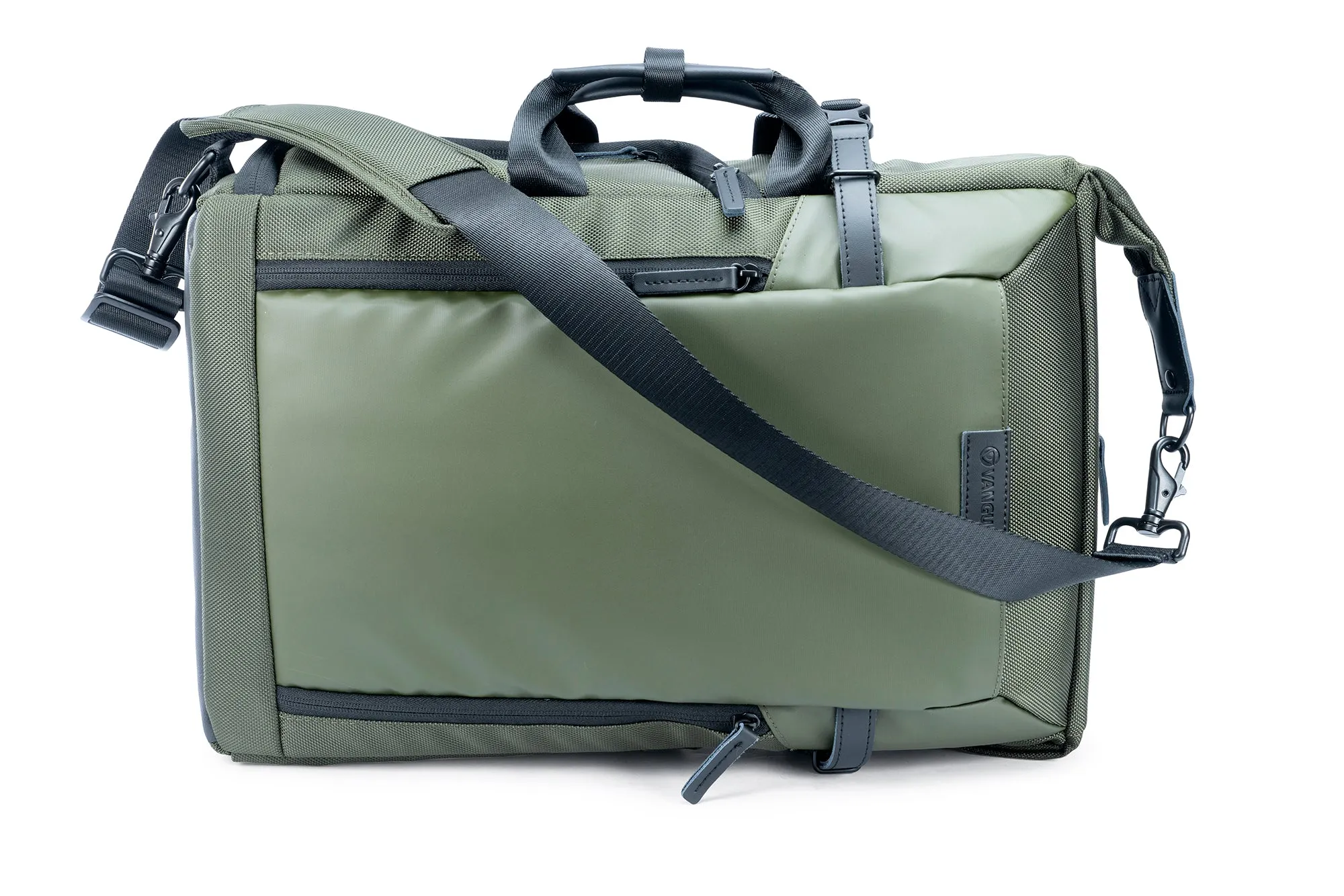 VEO SELECT 45M Backpack - Green