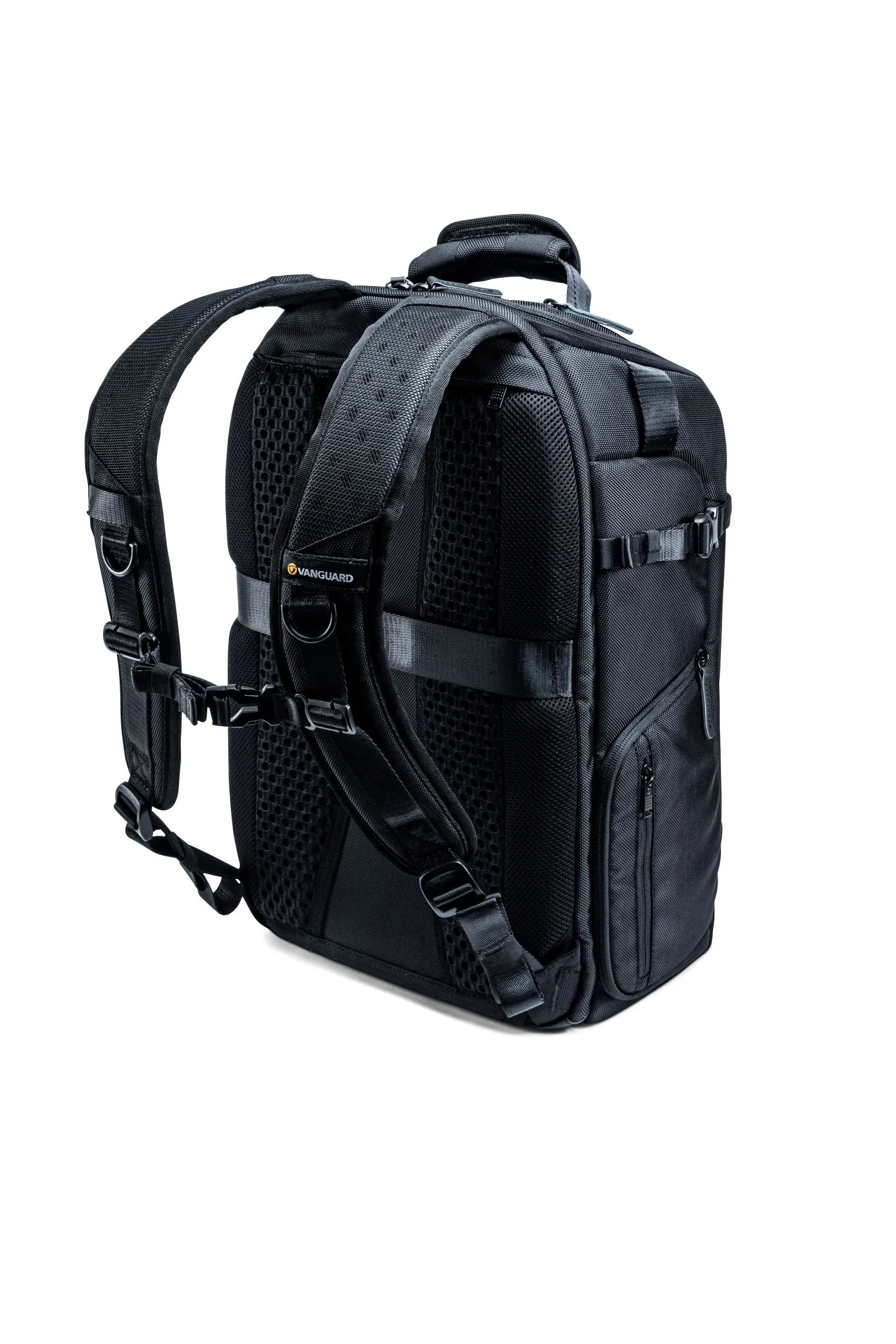 VEO SELECT 48BF Camera/Photography Backpack, Black