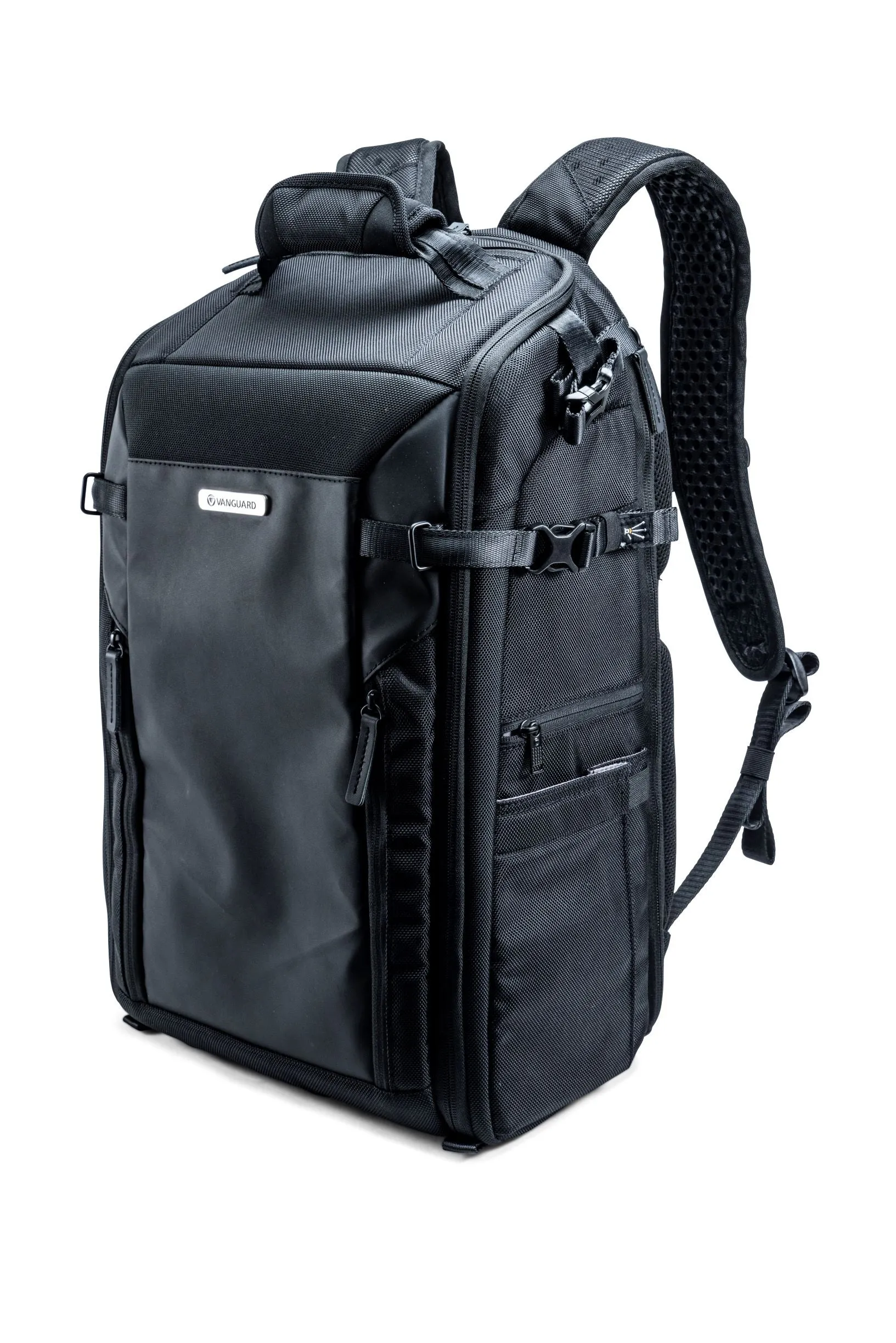 VEO SELECT 48BF Camera/Photography Backpack, Black