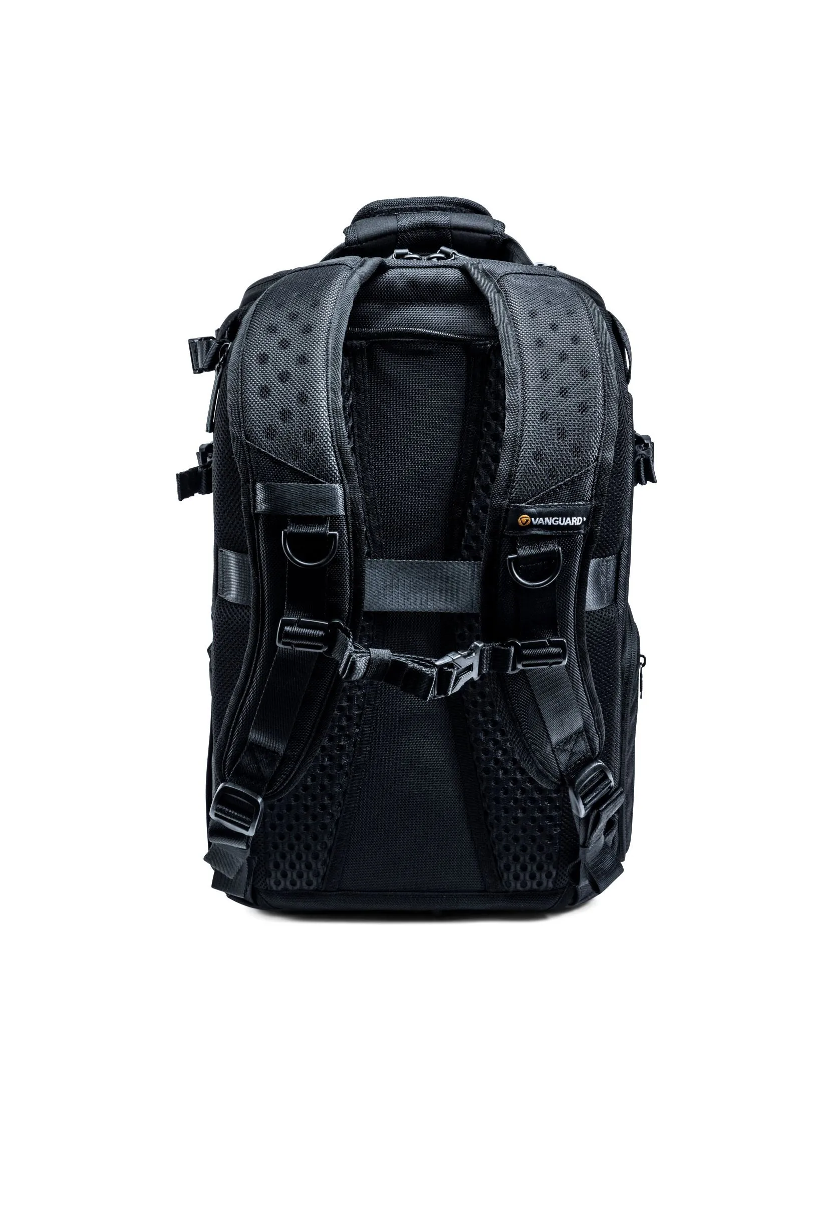 VEO SELECT 48BF Camera/Photography Backpack, Black