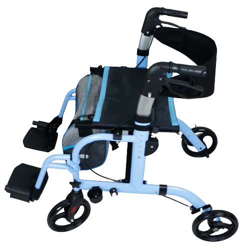 VH508 Duo Rollator