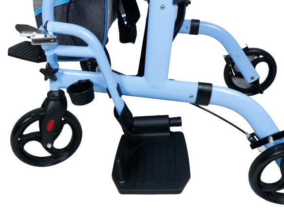 VH508 Duo Rollator