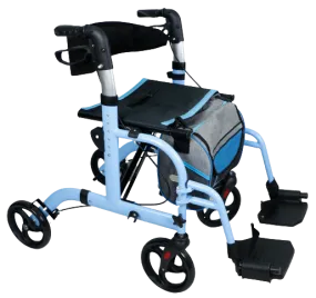 VH508 Duo Rollator