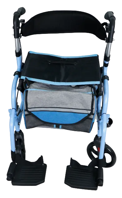 VH508 Duo Rollator