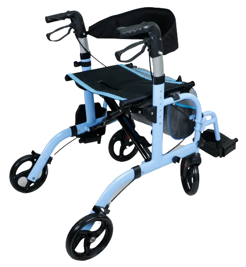 VH508 Duo Rollator