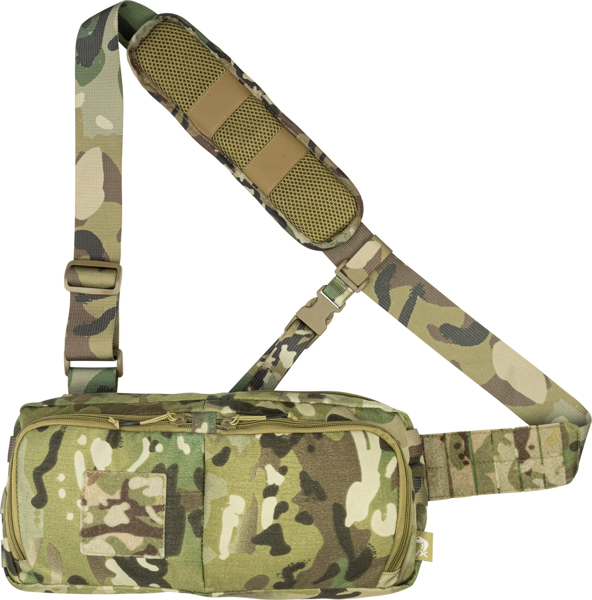 Viper TACTICAL VX Buckle Up Sling Pack