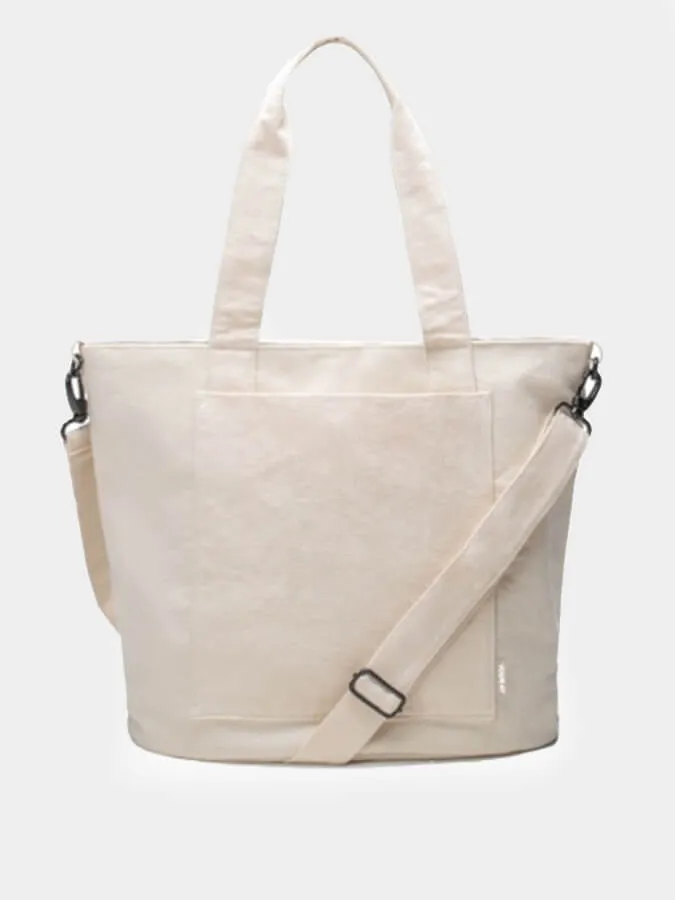 Vooray Zoey Organic Tote Bag