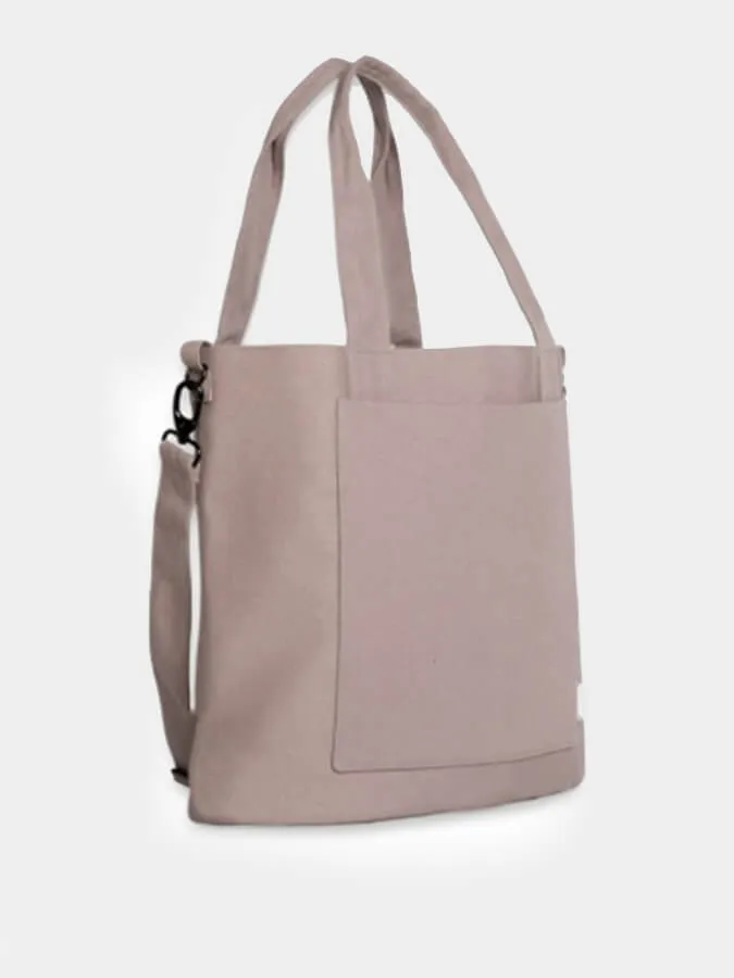 Vooray Zoey Organic Tote Bag