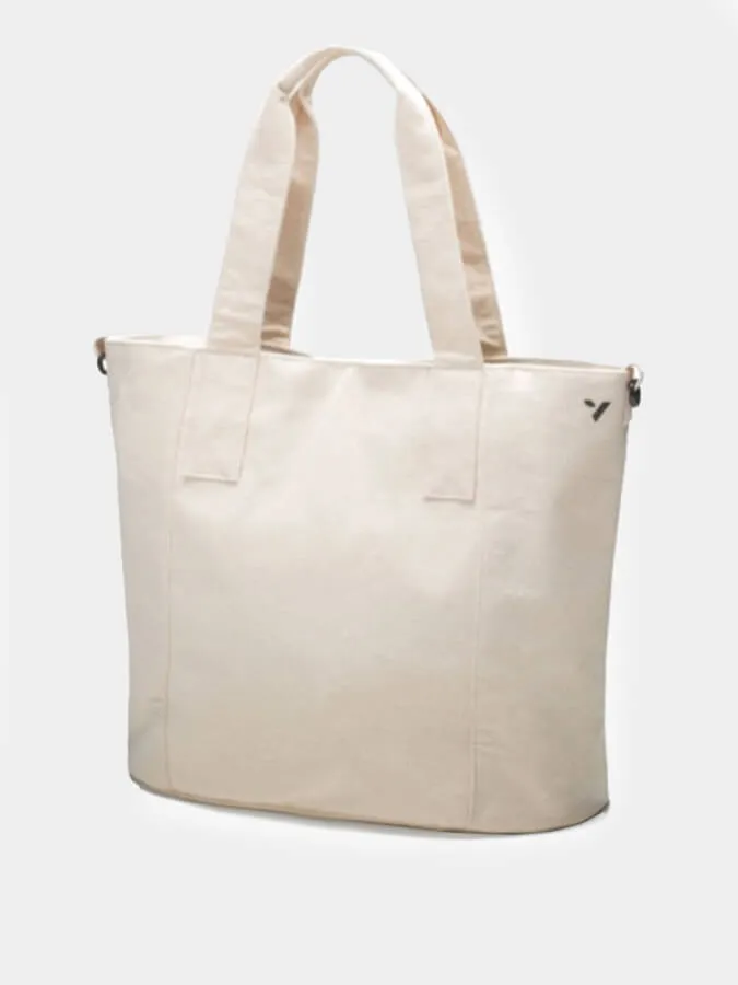 Vooray Zoey Organic Tote Bag