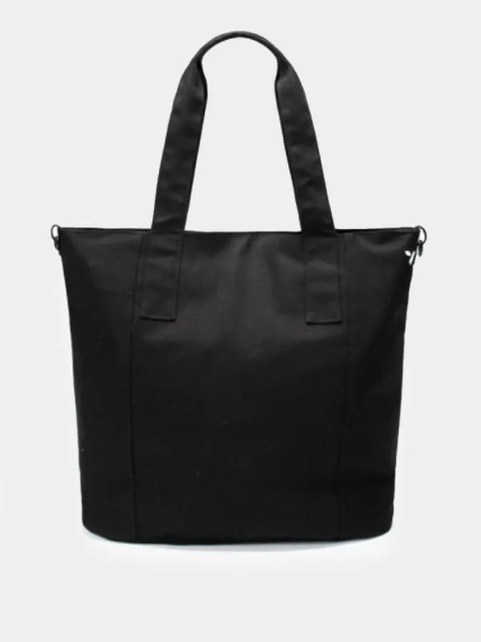 Vooray Zoey Organic Tote Bag