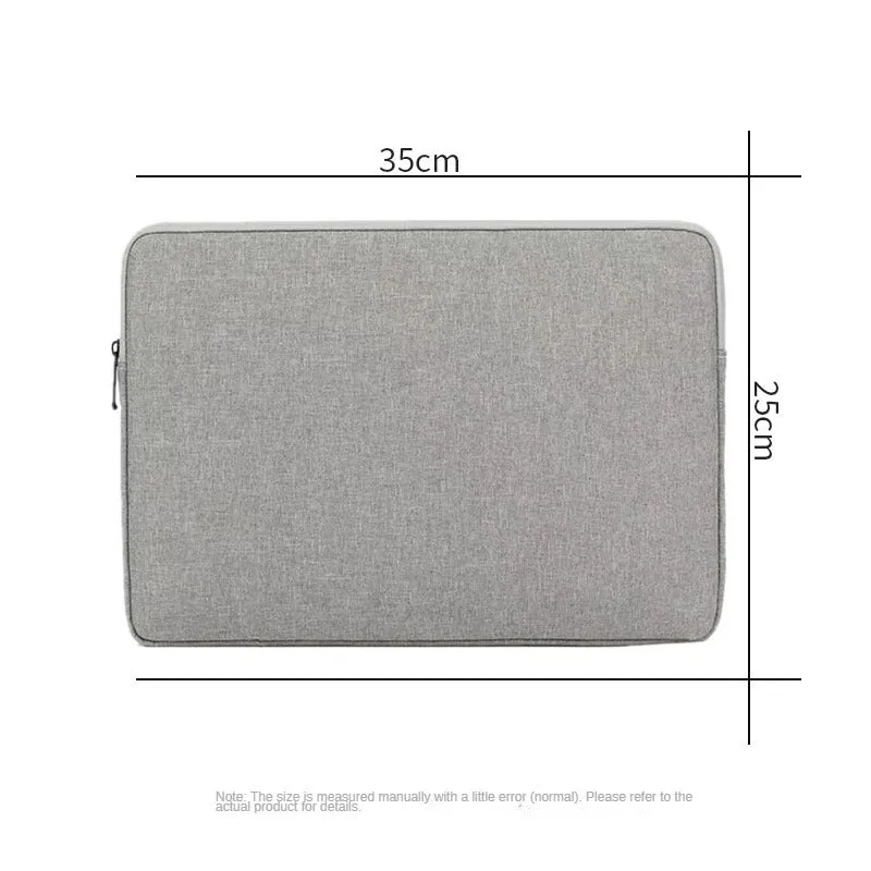 Waterproof Laptop Sleeve Universal Protection for 1315 inch Laptops