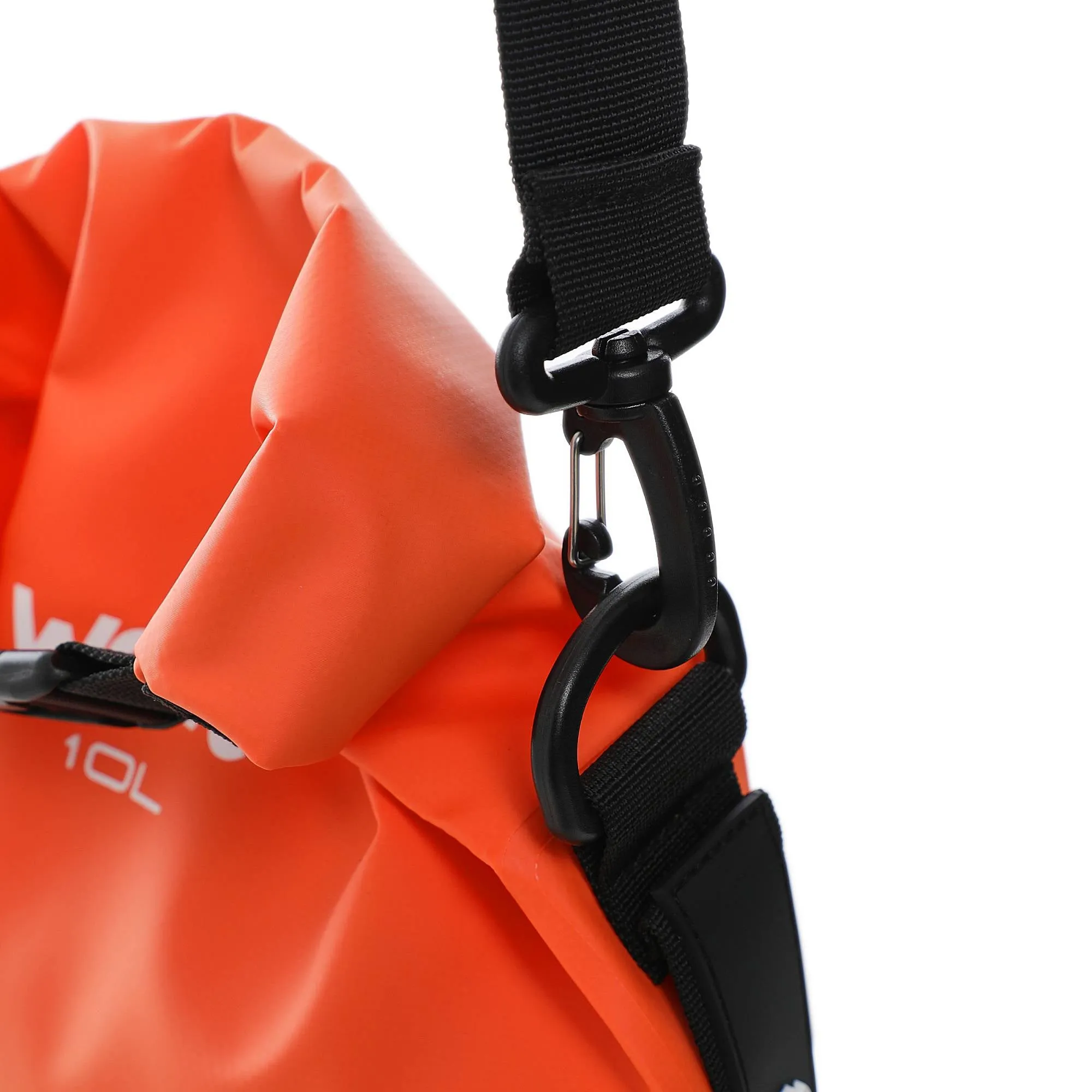 Waterproof PVC Dry Bag | Orange