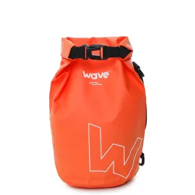 Waterproof PVC Dry Bag | Orange