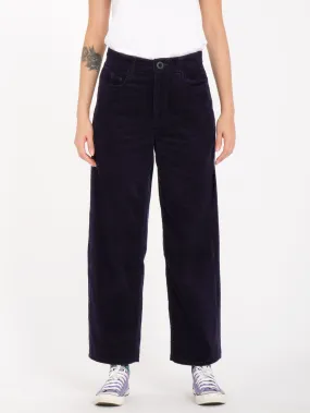 Weellow Corduroy Trousers - ECLIPSE